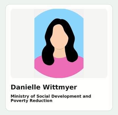 Danielle Wittmyer