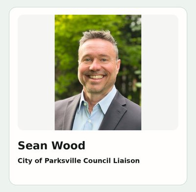 Sean Wood