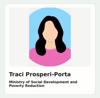 Traci Prosperi-Porta